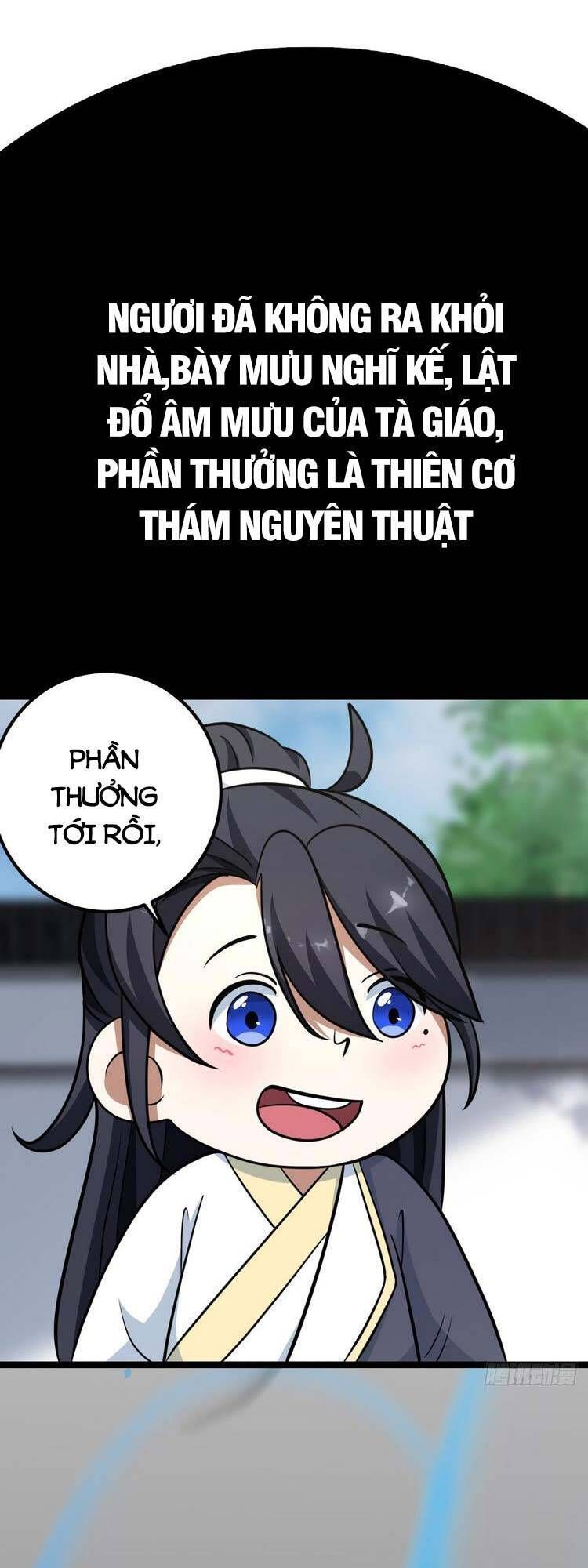 đọc truyện Ta Ở Nhà 100 Năm Khi Ra Ngoài Đã Vô Địch Chương 36 ảnh 14 tại Thiên Thai Truyện
