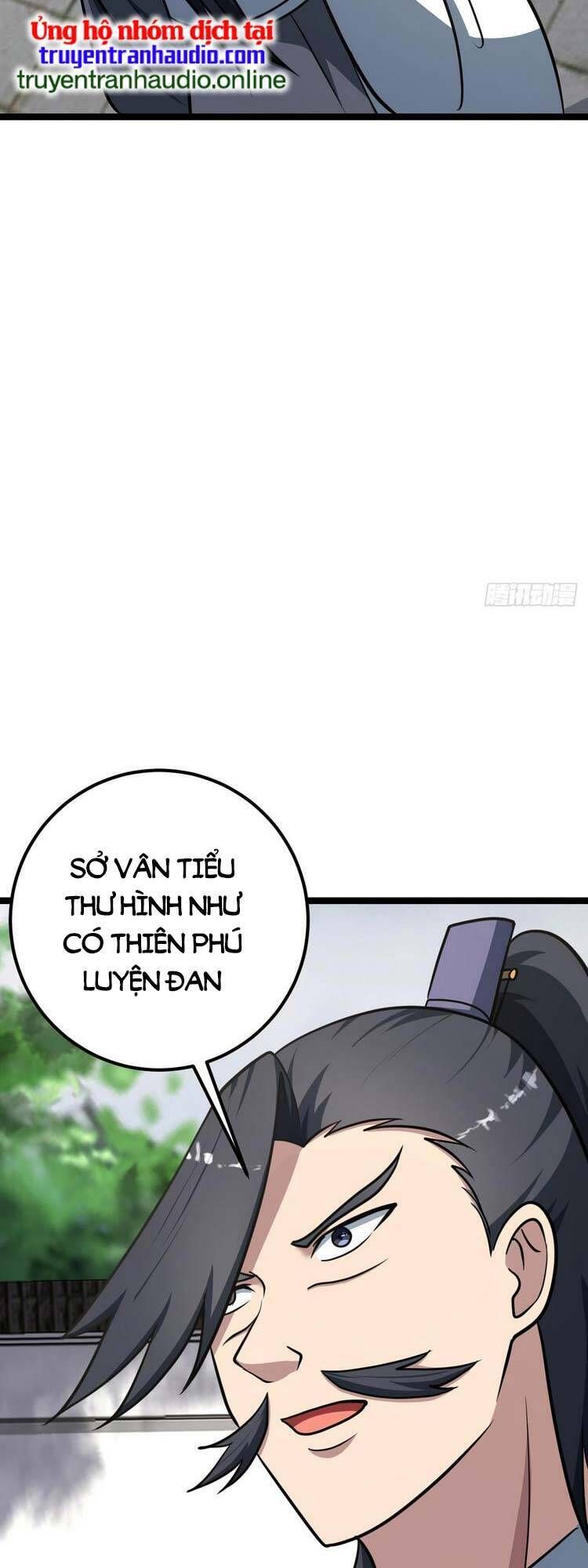 đọc truyện Ta Ở Nhà 100 Năm Khi Ra Ngoài Đã Vô Địch Chương 36 ảnh 4 tại Thiên Thai Truyện
