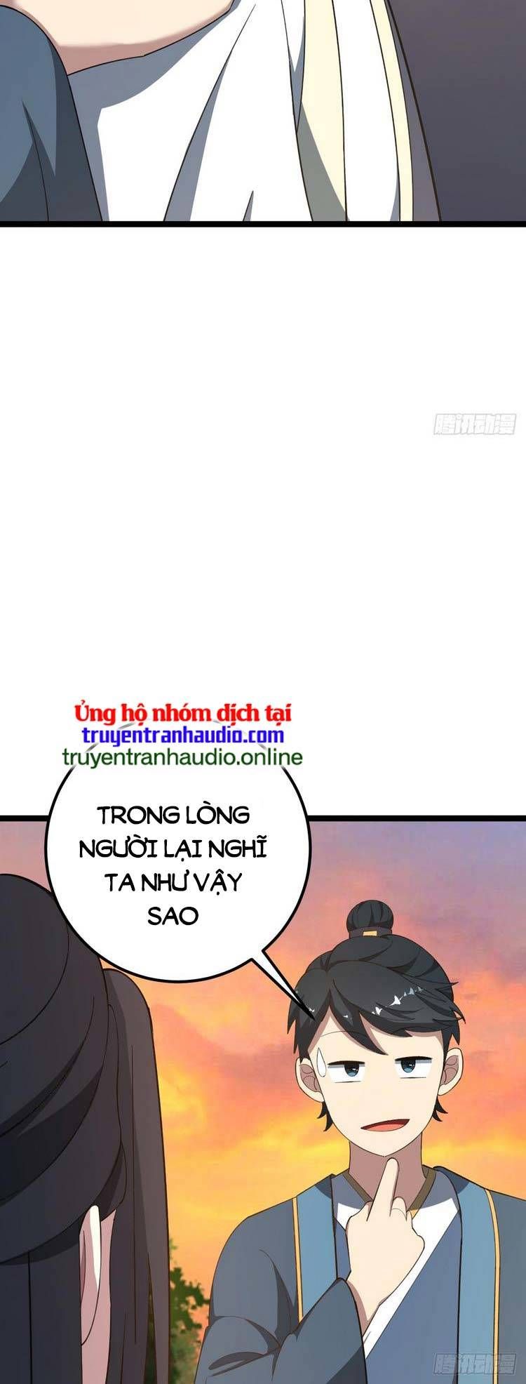 đọc truyện Ta Ở Nhà 100 Năm Khi Ra Ngoài Đã Vô Địch Chương 36 ảnh 33 tại Thiên Thai Truyện