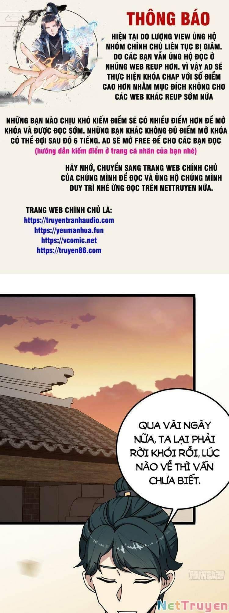 đọc truyện Ta Ở Nhà 100 Năm Khi Ra Ngoài Đã Vô Địch Chương 37 ảnh 2 tại Thiên Thai Truyện