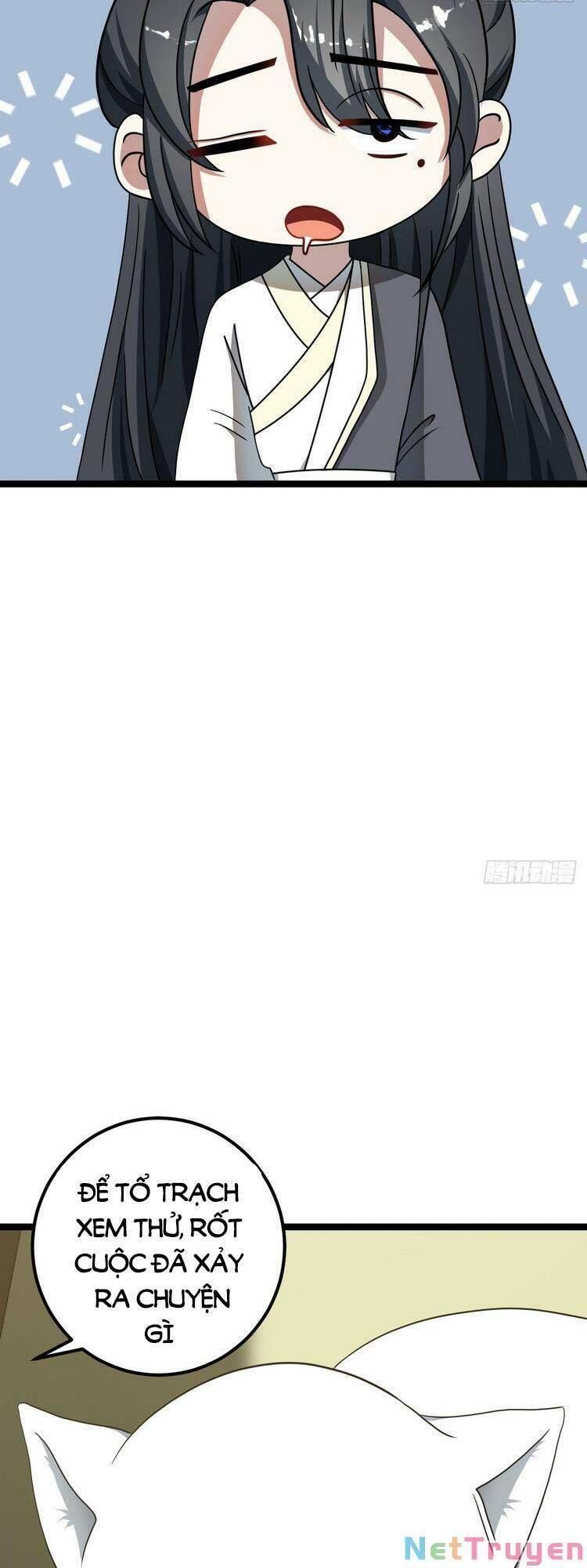 đọc truyện Ta Ở Nhà 100 Năm Khi Ra Ngoài Đã Vô Địch Chương 37 ảnh 18 tại Thiên Thai Truyện