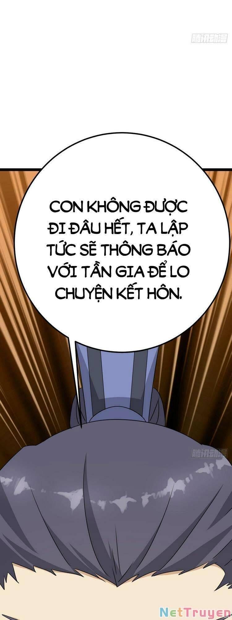 đọc truyện Ta Ở Nhà 100 Năm Khi Ra Ngoài Đã Vô Địch Chương 37 ảnh 31 tại Thiên Thai Truyện