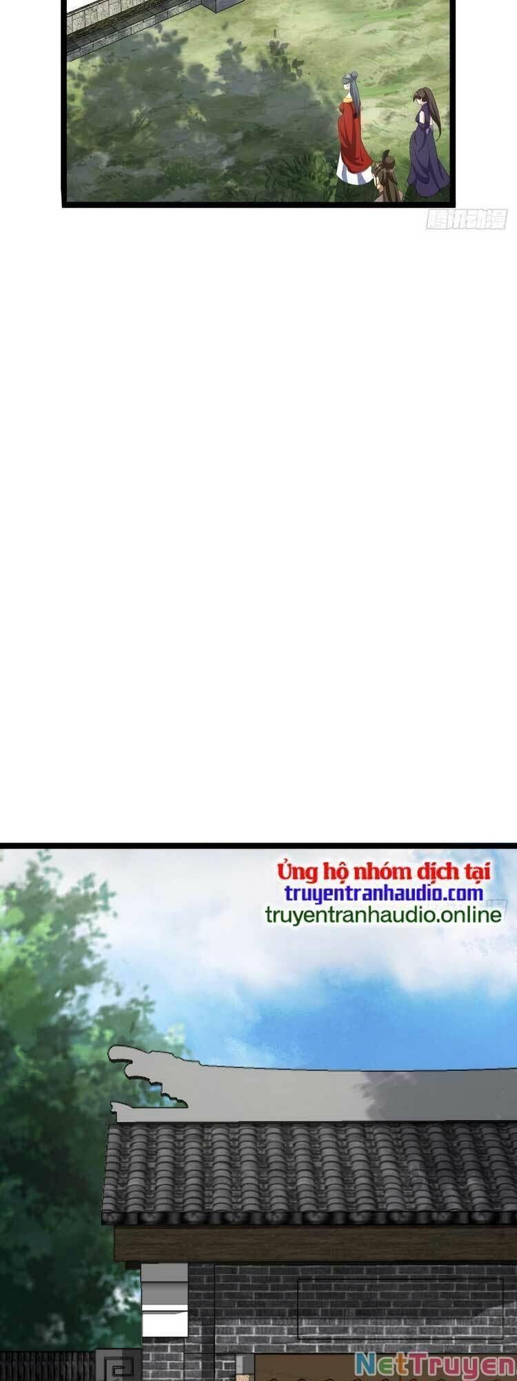 đọc truyện Ta Ở Nhà 100 Năm Khi Ra Ngoài Đã Vô Địch Chương 38 ảnh 30 tại Thiên Thai Truyện