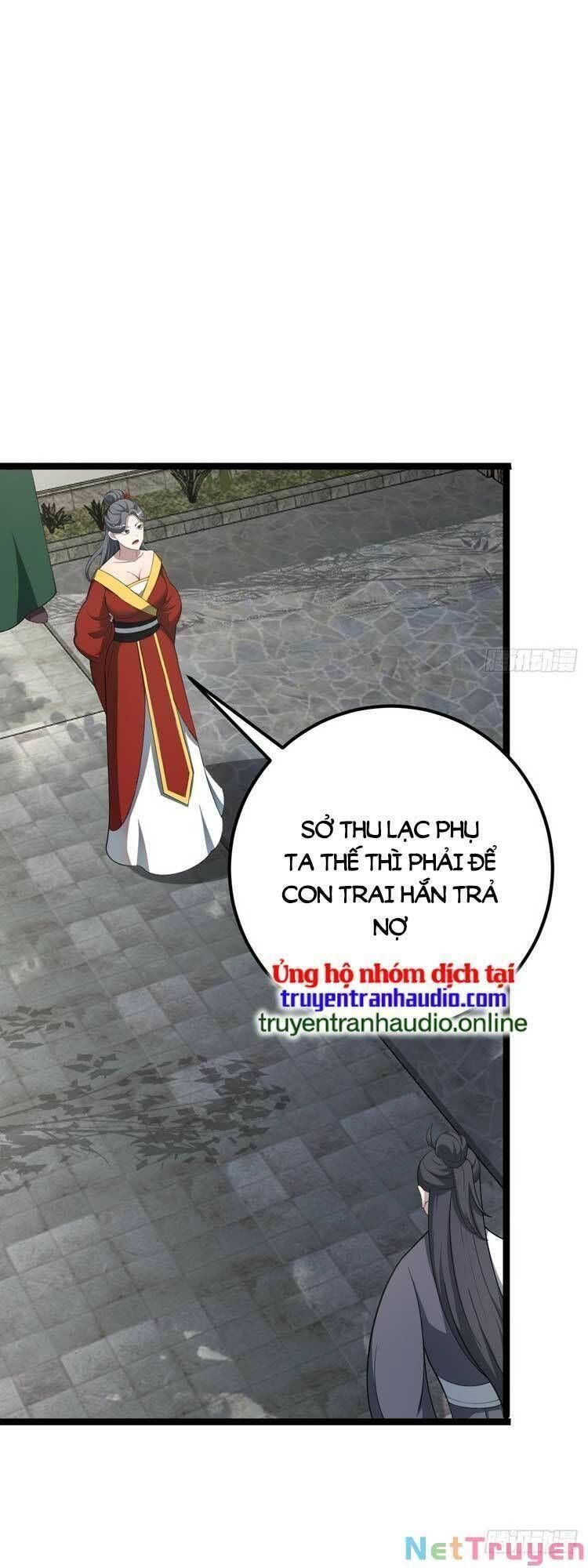 đọc truyện Ta Ở Nhà 100 Năm Khi Ra Ngoài Đã Vô Địch Chương 38 ảnh 37 tại Thiên Thai Truyện