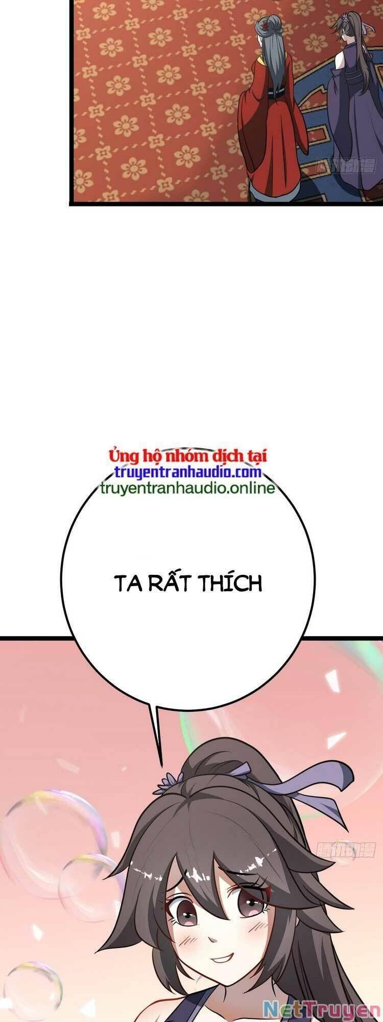 đọc truyện Ta Ở Nhà 100 Năm Khi Ra Ngoài Đã Vô Địch Chương 38 ảnh 8 tại Thiên Thai Truyện