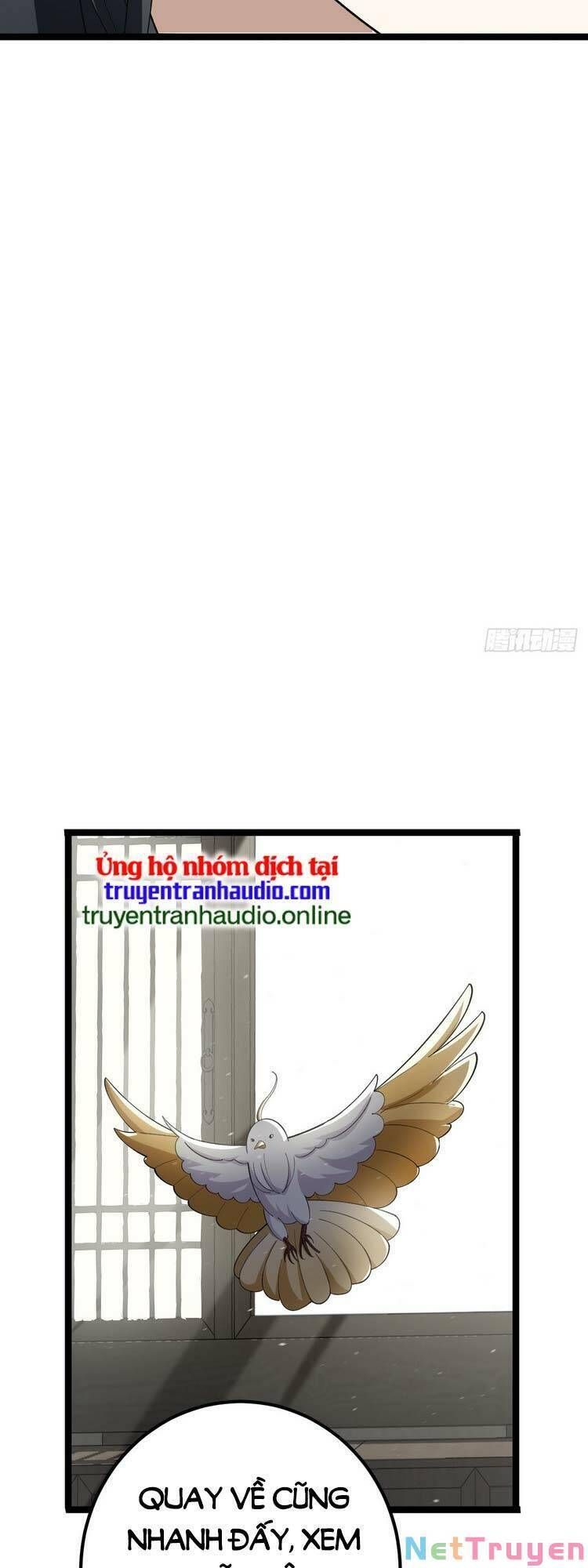 đọc truyện Ta Ở Nhà 100 Năm Khi Ra Ngoài Đã Vô Địch Chương 39 ảnh 38 tại Thiên Thai Truyện