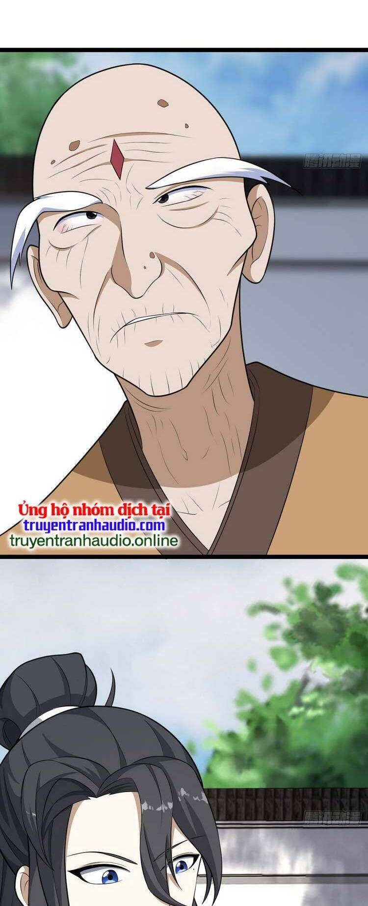 đọc truyện Ta Ở Nhà 100 Năm Khi Ra Ngoài Đã Vô Địch Chương 40 ảnh 37 tại Thiên Thai Truyện