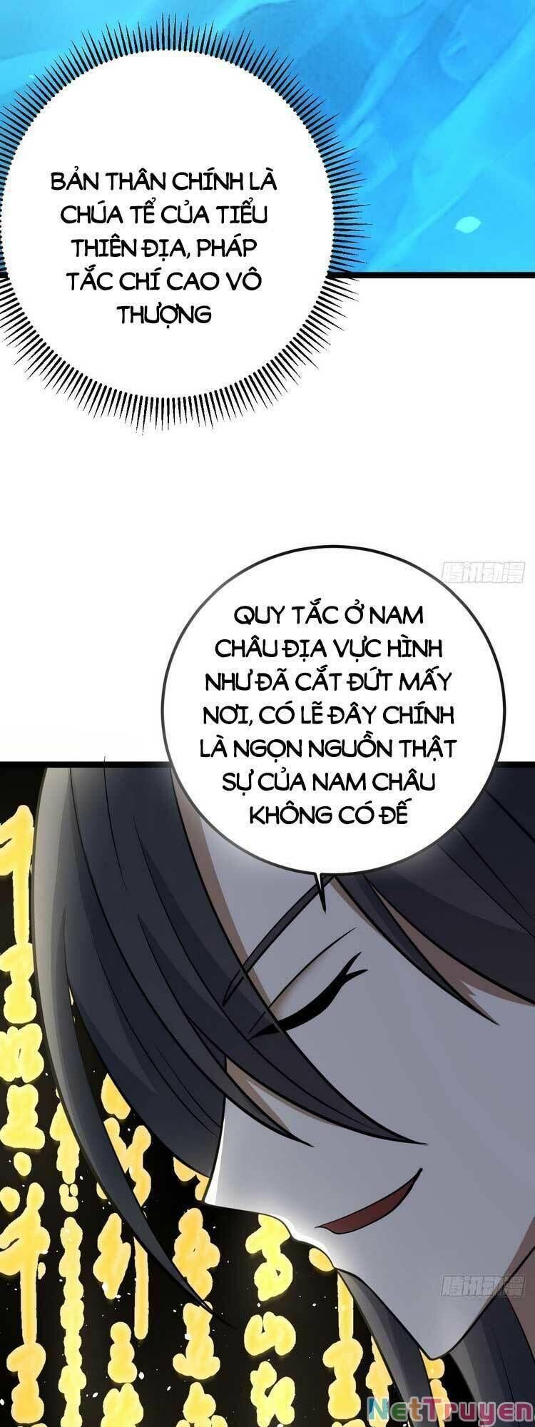 đọc truyện Ta Ở Nhà 100 Năm Khi Ra Ngoài Đã Vô Địch Chương 42 ảnh 25 tại Thiên Thai Truyện