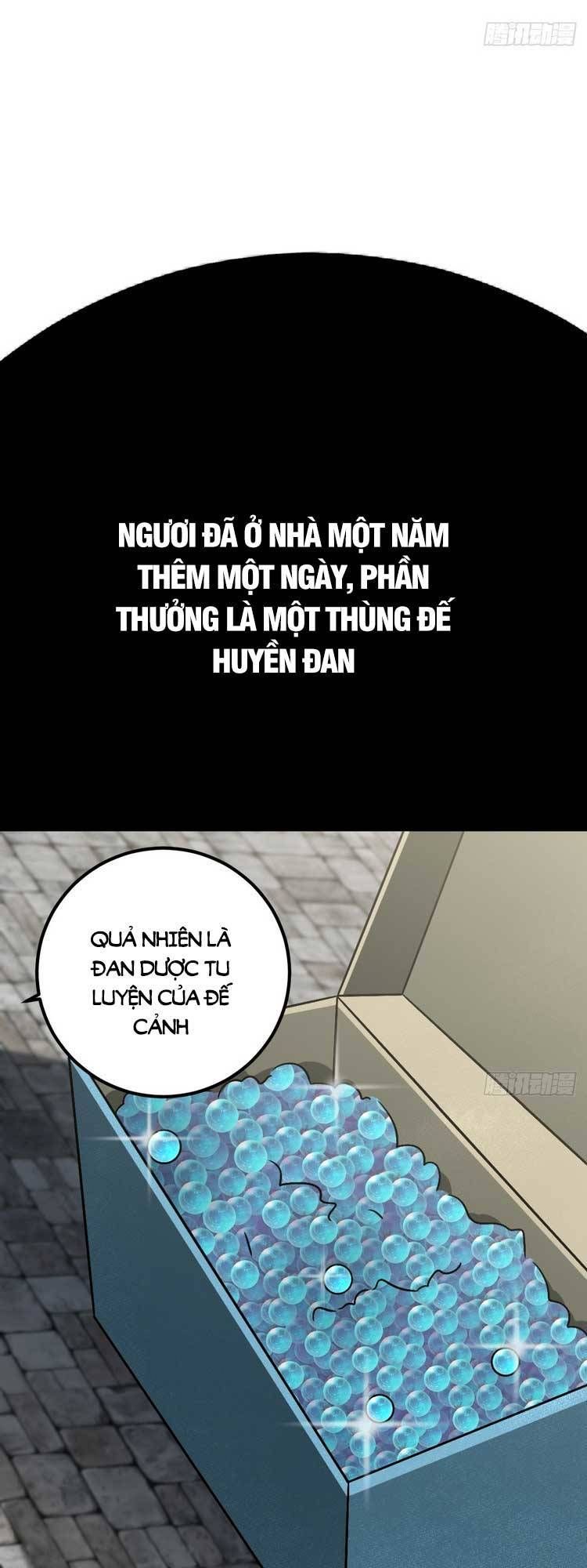 đọc truyện Ta Ở Nhà 100 Năm Khi Ra Ngoài Đã Vô Địch Chương 43 ảnh 26 tại Thiên Thai Truyện