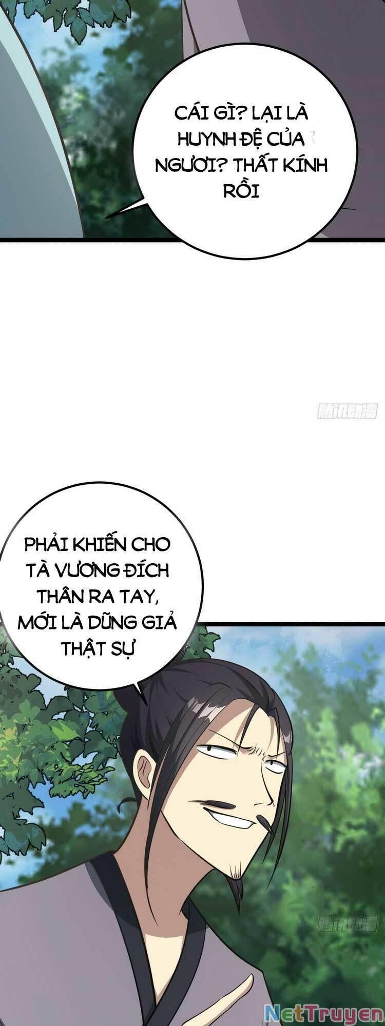 đọc truyện Ta Ở Nhà 100 Năm Khi Ra Ngoài Đã Vô Địch Chương 44 ảnh 34 tại Thiên Thai Truyện