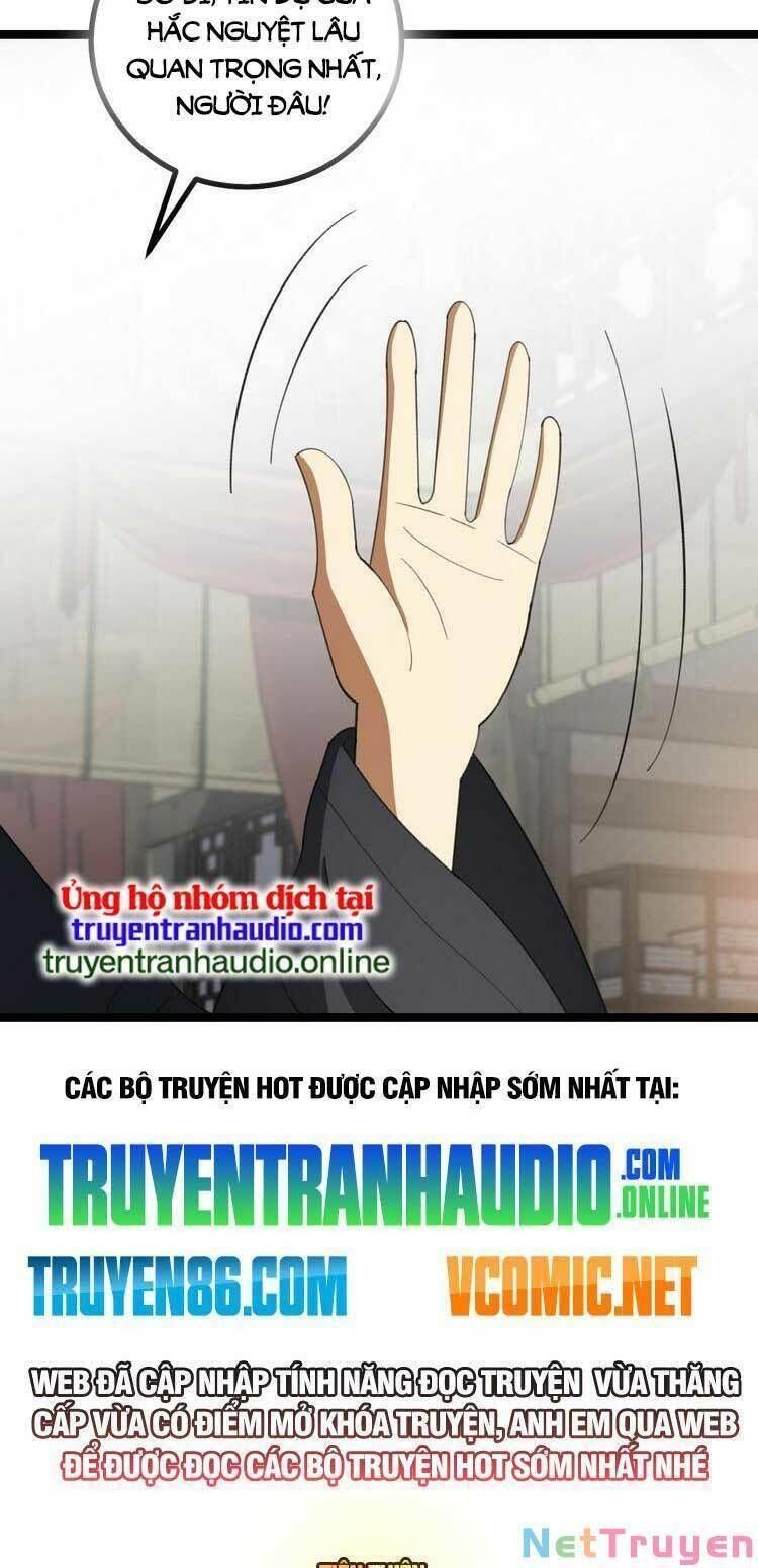 đọc truyện Ta Ở Nhà 100 Năm Khi Ra Ngoài Đã Vô Địch Chương 48 ảnh 28 tại Thiên Thai Truyện