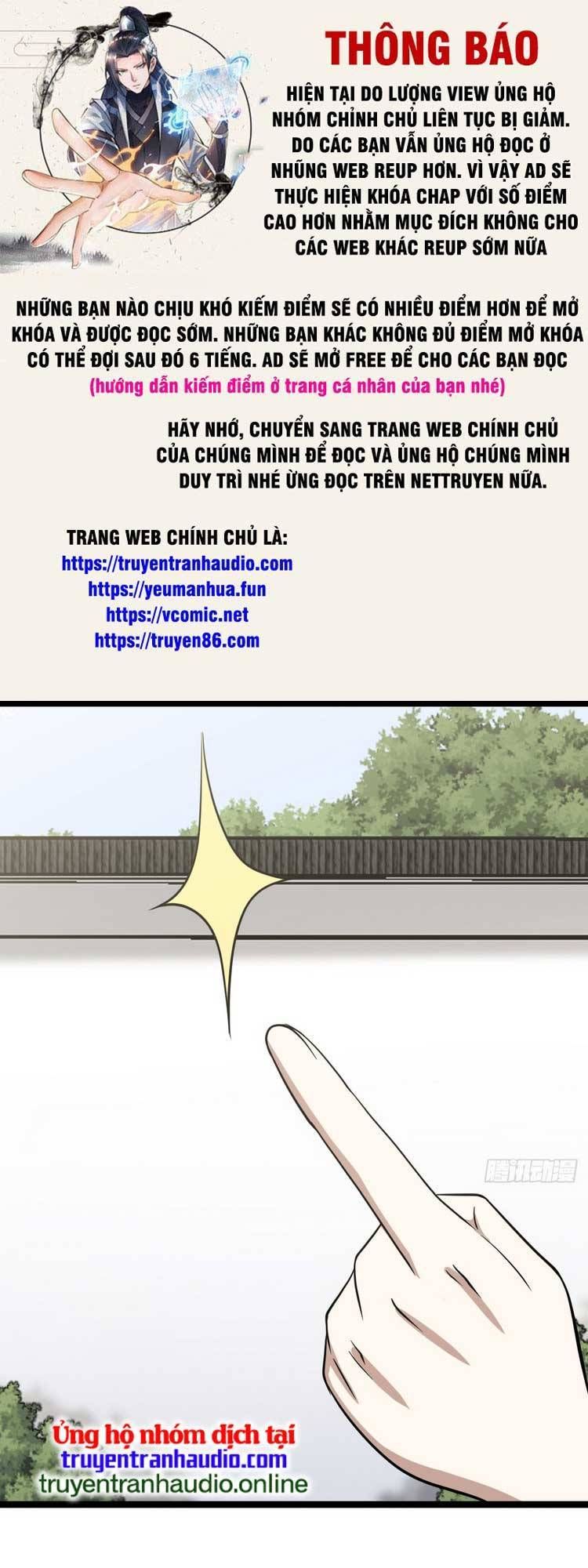 đọc truyện Ta Ở Nhà 100 Năm Khi Ra Ngoài Đã Vô Địch Chương 49 ảnh 2 tại Thiên Thai Truyện
