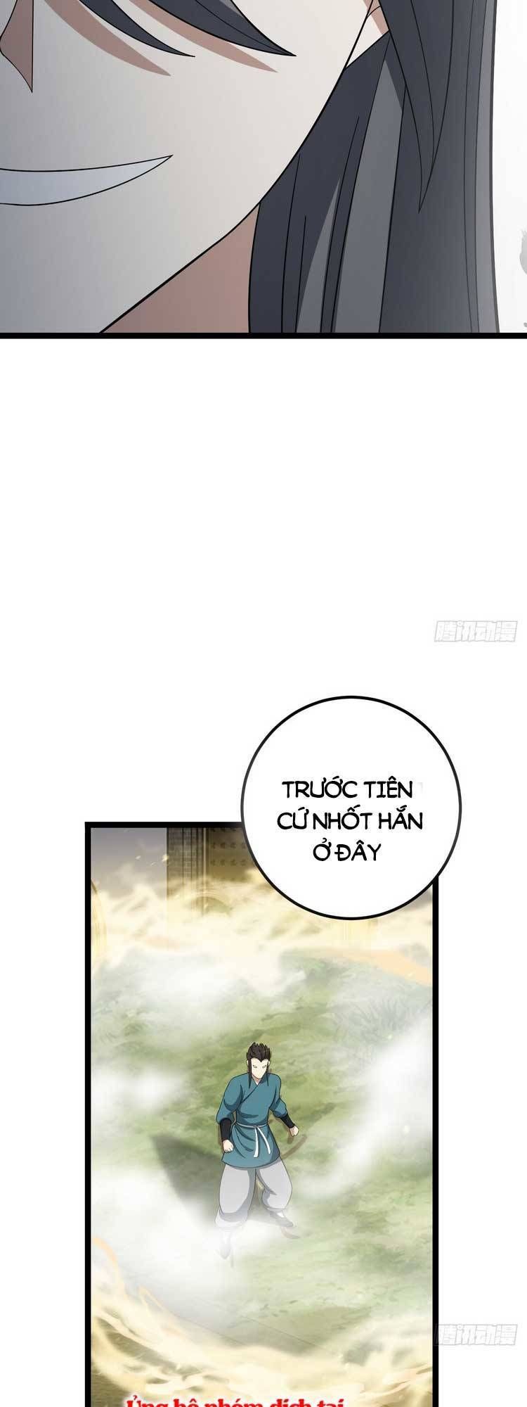 đọc truyện Ta Ở Nhà 100 Năm Khi Ra Ngoài Đã Vô Địch Chương 49 ảnh 22 tại Thiên Thai Truyện