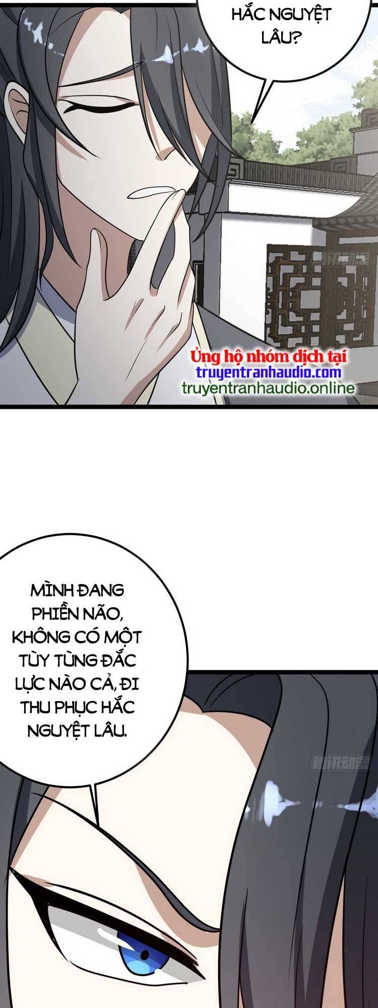 đọc truyện Ta Ở Nhà 100 Năm Khi Ra Ngoài Đã Vô Địch Chương 49 ảnh 10 tại Thiên Thai Truyện