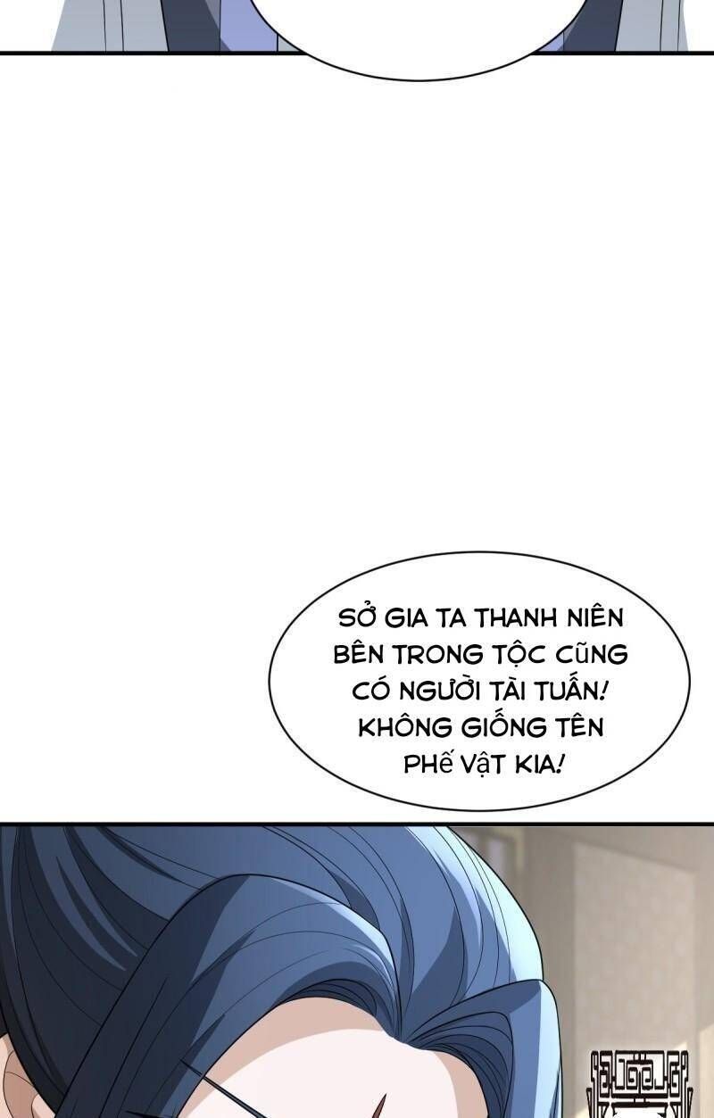 đọc truyện Ta Ở Nhà 100 Năm Khi Ra Ngoài Đã Vô Địch Chương 5 ảnh 33 tại Thiên Thai Truyện