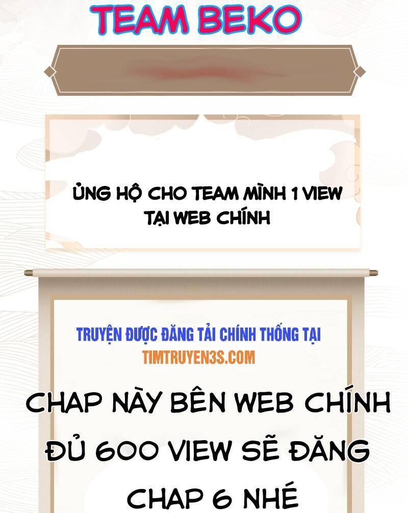 đọc truyện Ta Ở Nhà 100 Năm Khi Ra Ngoài Đã Vô Địch Chương 5 ảnh 35 tại Thiên Thai Truyện
