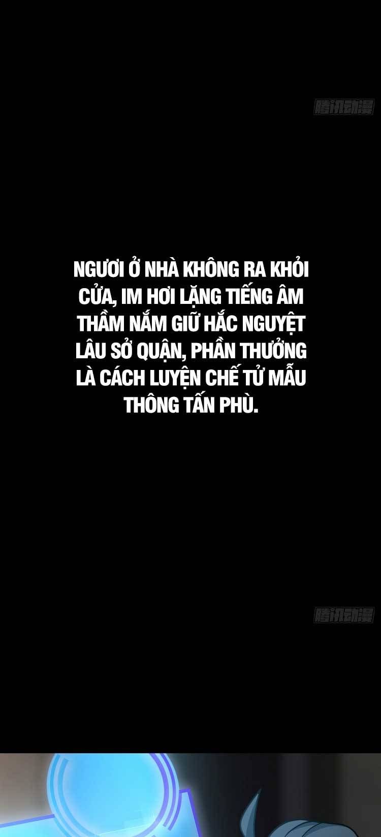 đọc truyện Ta Ở Nhà 100 Năm Khi Ra Ngoài Đã Vô Địch Chương 50 ảnh 23 tại Thiên Thai Truyện