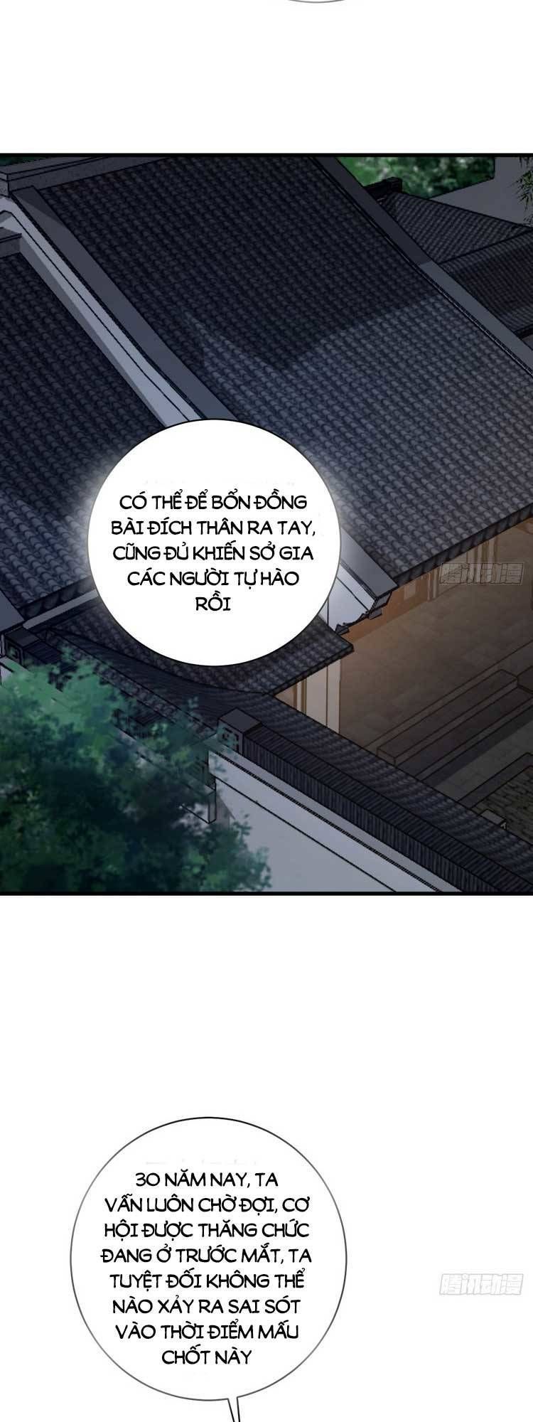 đọc truyện Ta Ở Nhà 100 Năm Khi Ra Ngoài Đã Vô Địch Chương 50 ảnh 5 tại Thiên Thai Truyện
