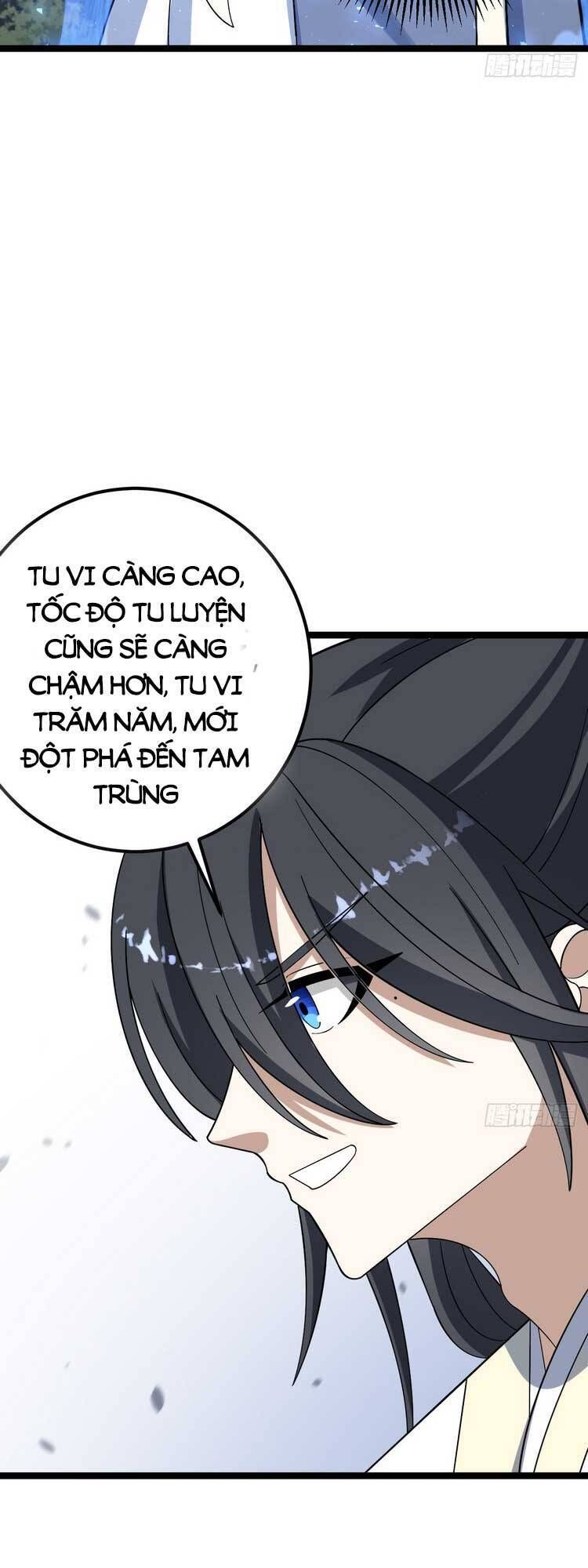 đọc truyện Ta Ở Nhà 100 Năm Khi Ra Ngoài Đã Vô Địch Chương 53 ảnh 11 tại Thiên Thai Truyện