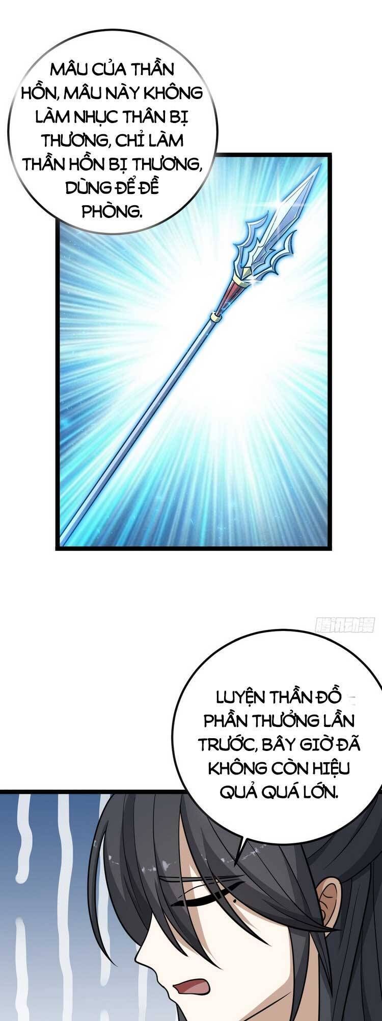 đọc truyện Ta Ở Nhà 100 Năm Khi Ra Ngoài Đã Vô Địch Chương 53 ảnh 13 tại Thiên Thai Truyện