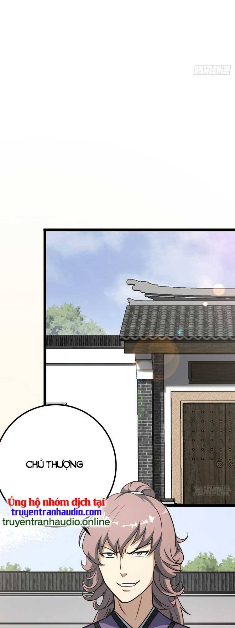 đọc truyện Ta Ở Nhà 100 Năm Khi Ra Ngoài Đã Vô Địch Chương 53 ảnh 24 tại Thiên Thai Truyện