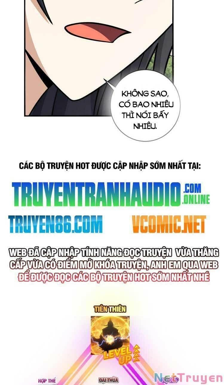 đọc truyện Ta Ở Nhà 100 Năm Khi Ra Ngoài Đã Vô Địch Chương 58 ảnh 25 tại Thiên Thai Truyện