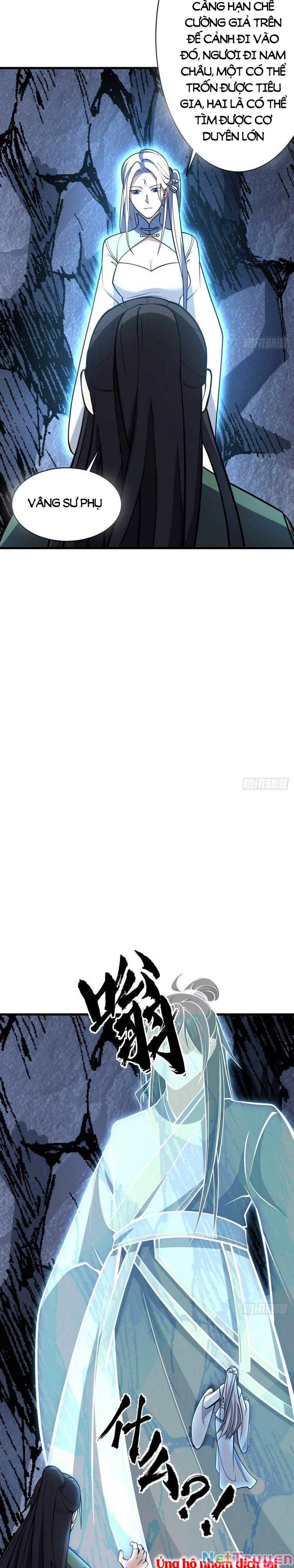 đọc truyện Ta Ở Nhà 100 Năm Khi Ra Ngoài Đã Vô Địch Chương 64 ảnh 15 tại Thiên Thai Truyện