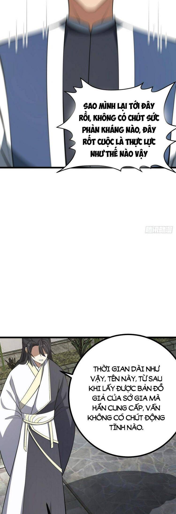 đọc truyện Ta Ở Nhà 100 Năm Khi Ra Ngoài Đã Vô Địch Chương 73 ảnh 20 tại Thiên Thai Truyện
