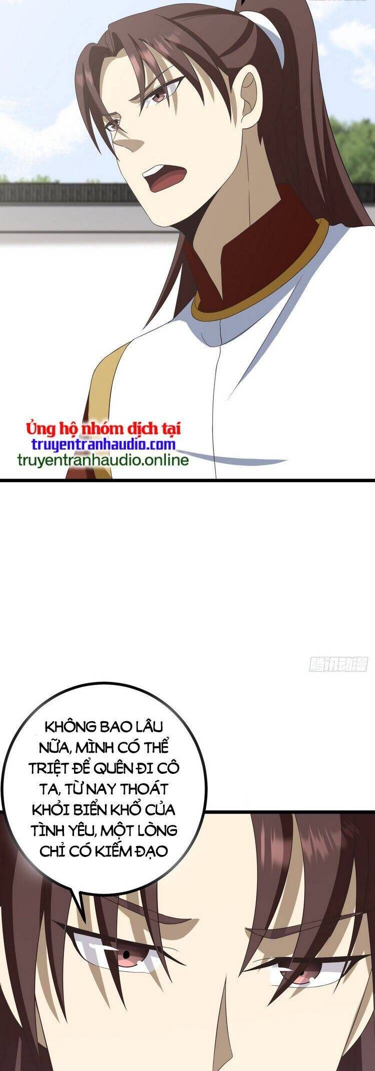 đọc truyện Ta Ở Nhà 100 Năm Khi Ra Ngoài Đã Vô Địch Chương 74 ảnh 19 tại Thiên Thai Truyện