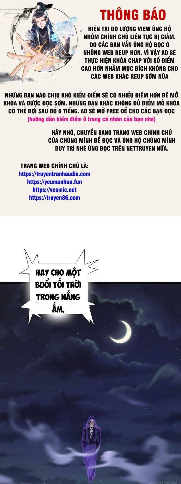 đọc truyện Ta Ở Nhà 100 Năm Khi Ra Ngoài Đã Vô Địch Chương 76 ảnh 2 tại Thiên Thai Truyện