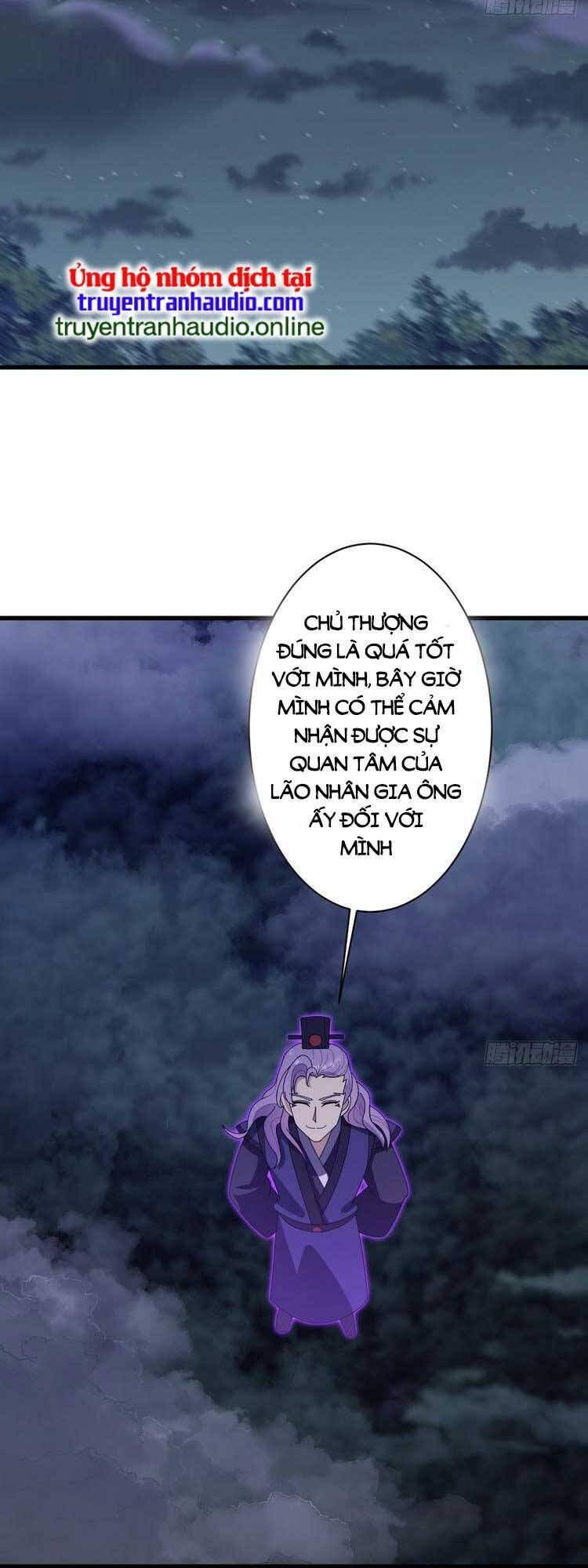 đọc truyện Ta Ở Nhà 100 Năm Khi Ra Ngoài Đã Vô Địch Chương 76 ảnh 3 tại Thiên Thai Truyện