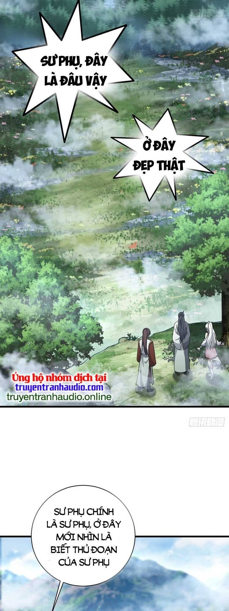 đọc truyện Ta Ở Nhà 100 Năm Khi Ra Ngoài Đã Vô Địch Chương 78 ảnh 3 tại Thiên Thai Truyện