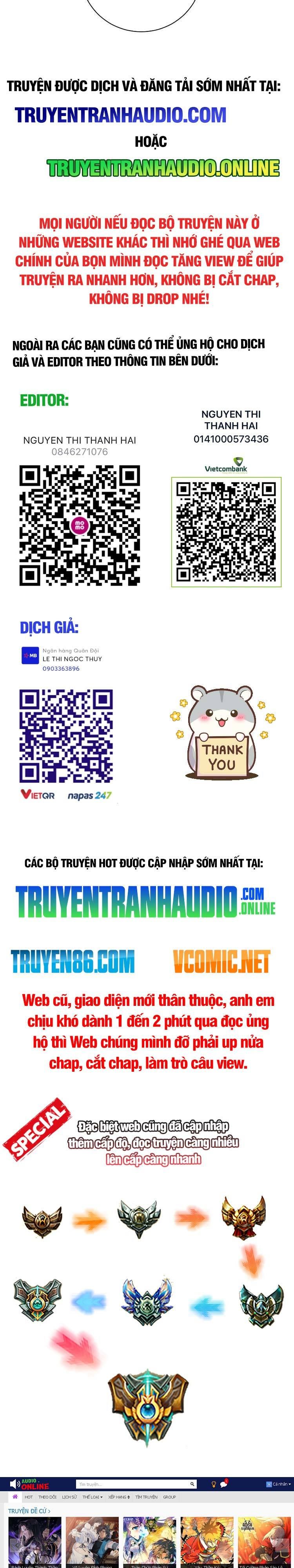 đọc truyện Ta Ở Nhà 100 Năm Khi Ra Ngoài Đã Vô Địch Chương 8 ảnh 15 tại Thiên Thai Truyện