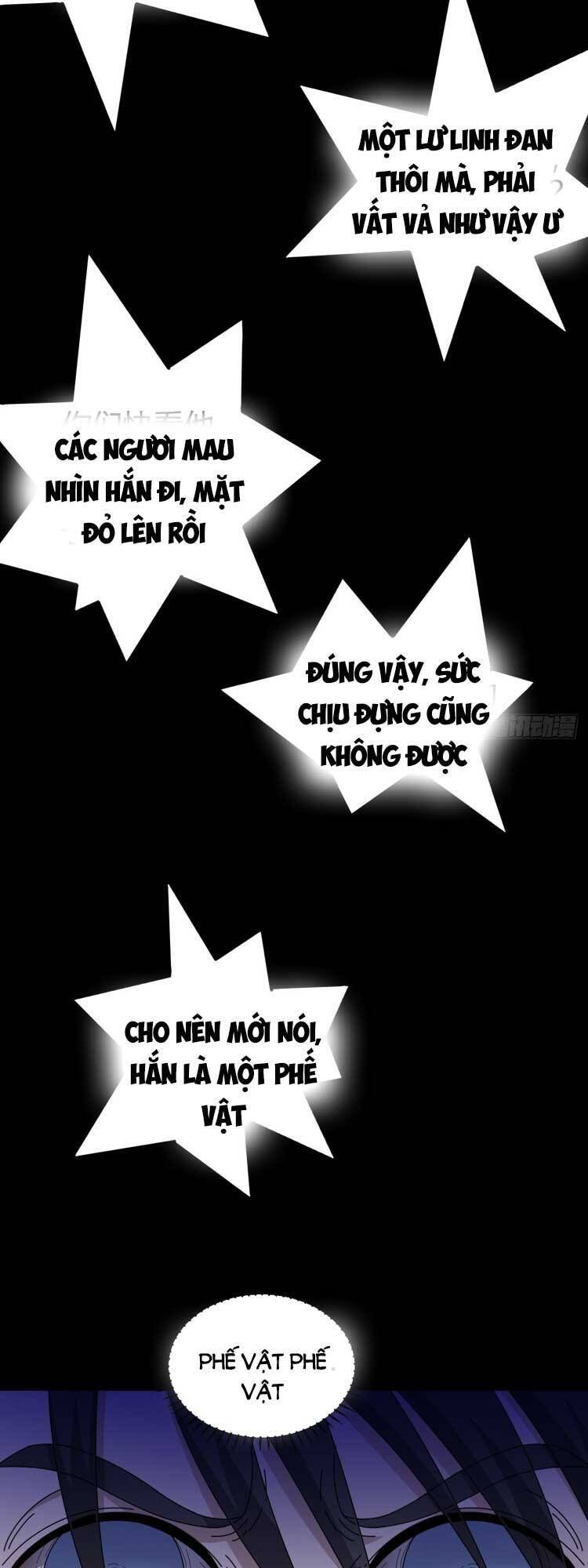 đọc truyện Ta Ở Nhà 100 Năm Khi Ra Ngoài Đã Vô Địch Chương 80 ảnh 30 tại Thiên Thai Truyện