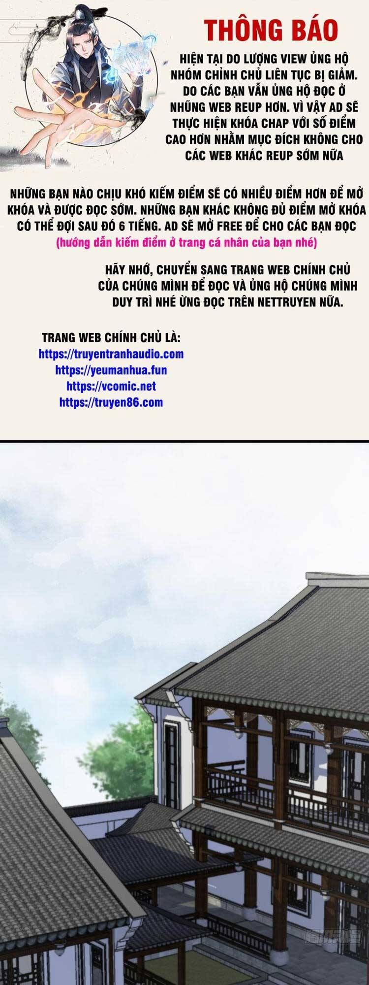 đọc truyện Ta Ở Nhà 100 Năm Khi Ra Ngoài Đã Vô Địch Chương 82 ảnh 2 tại Thiên Thai Truyện