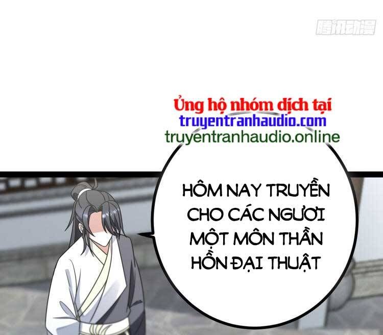 đọc truyện Ta Ở Nhà 100 Năm Khi Ra Ngoài Đã Vô Địch Chương 82 ảnh 18 tại Thiên Thai Truyện