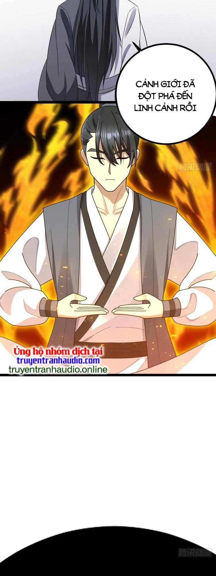 đọc truyện Ta Ở Nhà 100 Năm Khi Ra Ngoài Đã Vô Địch Chương 82 ảnh 4 tại Thiên Thai Truyện