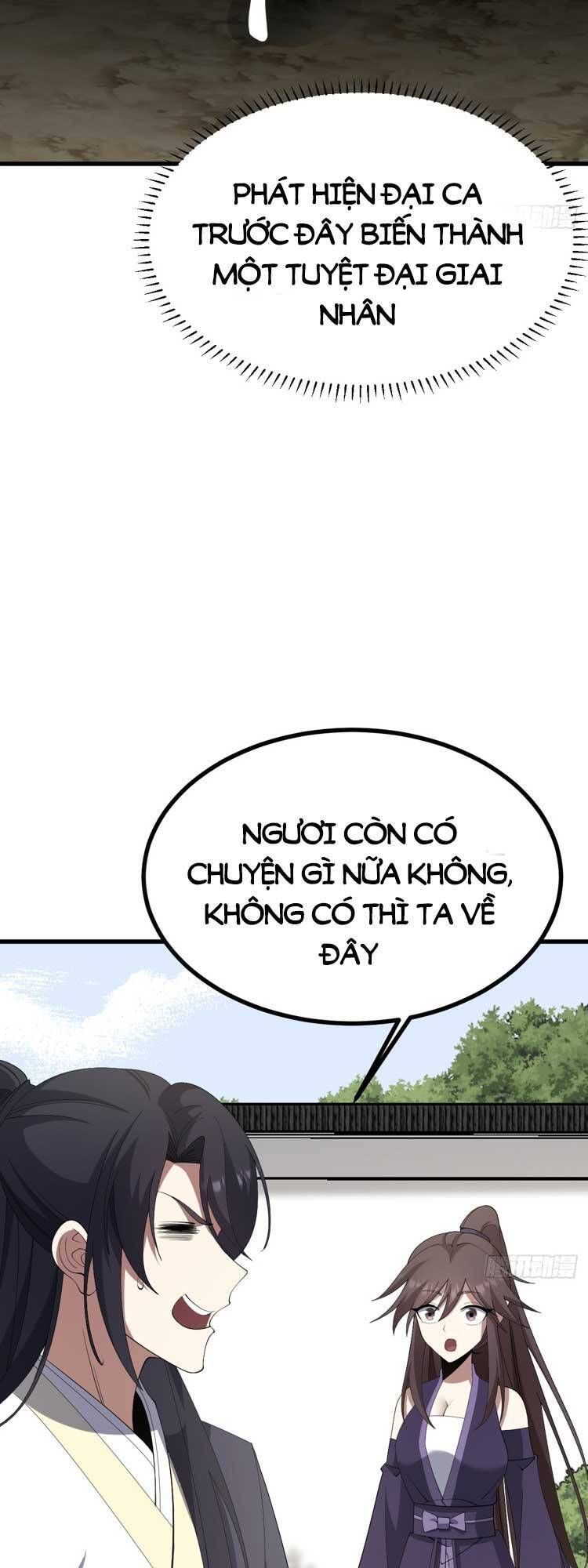 đọc truyện Ta Ở Nhà 100 Năm Khi Ra Ngoài Đã Vô Địch Chương 83 ảnh 14 tại Thiên Thai Truyện