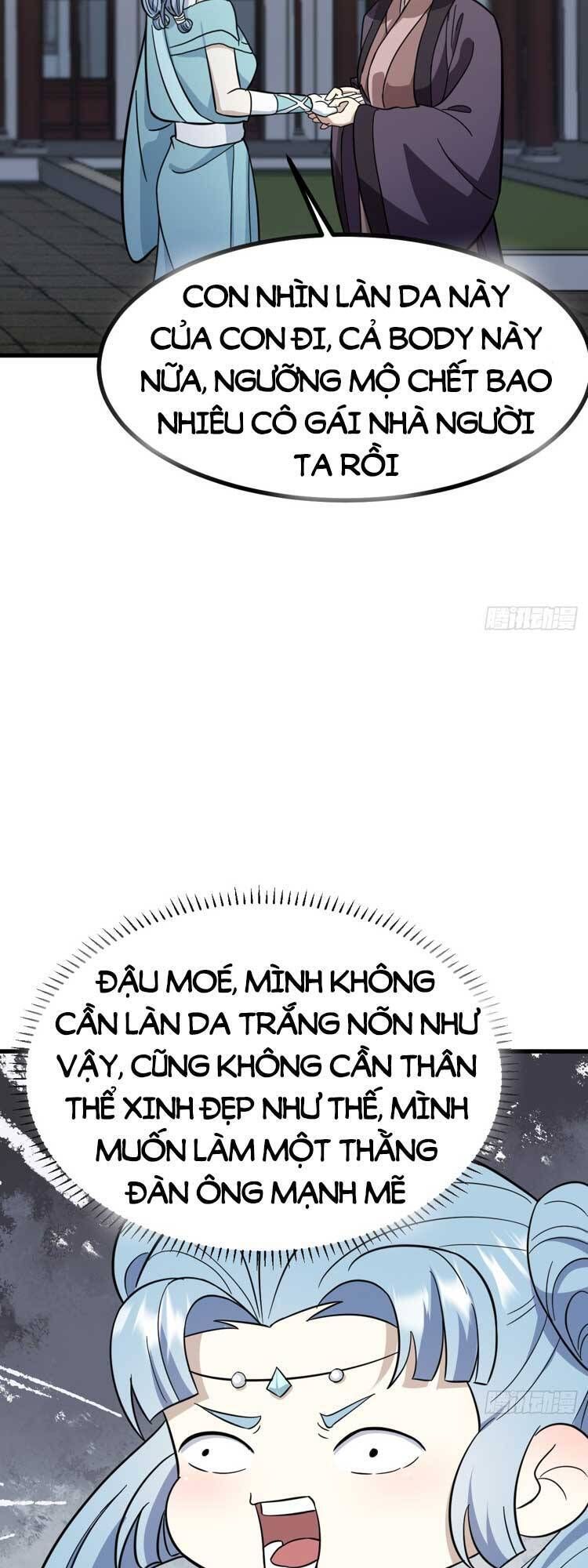 đọc truyện Ta Ở Nhà 100 Năm Khi Ra Ngoài Đã Vô Địch Chương 84 ảnh 16 tại Thiên Thai Truyện
