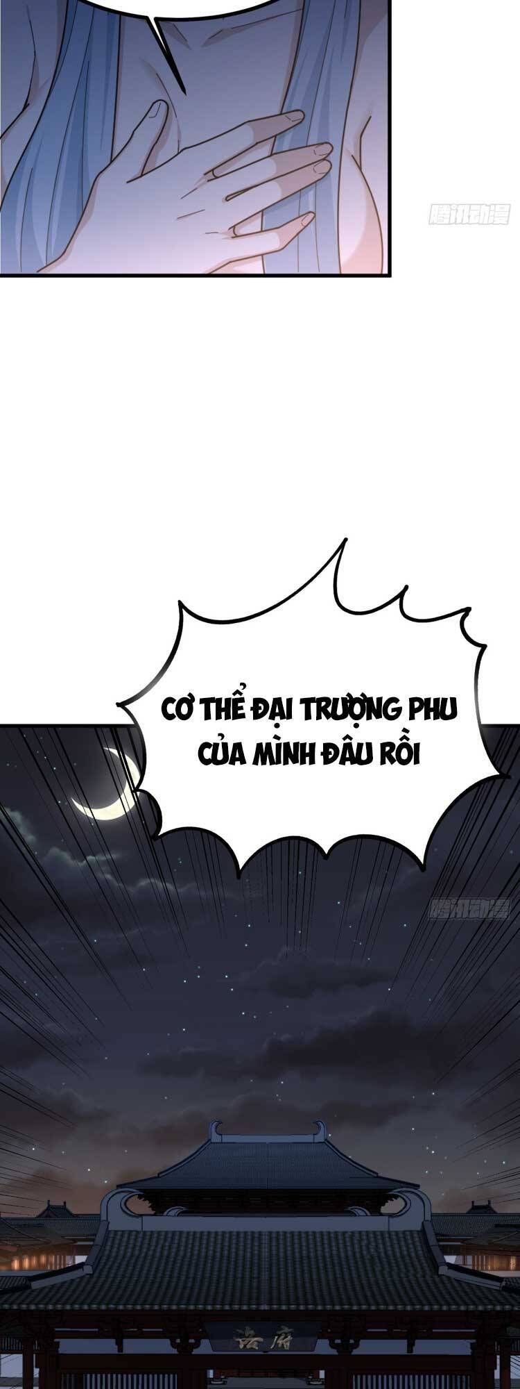 đọc truyện Ta Ở Nhà 100 Năm Khi Ra Ngoài Đã Vô Địch Chương 84 ảnh 4 tại Thiên Thai Truyện