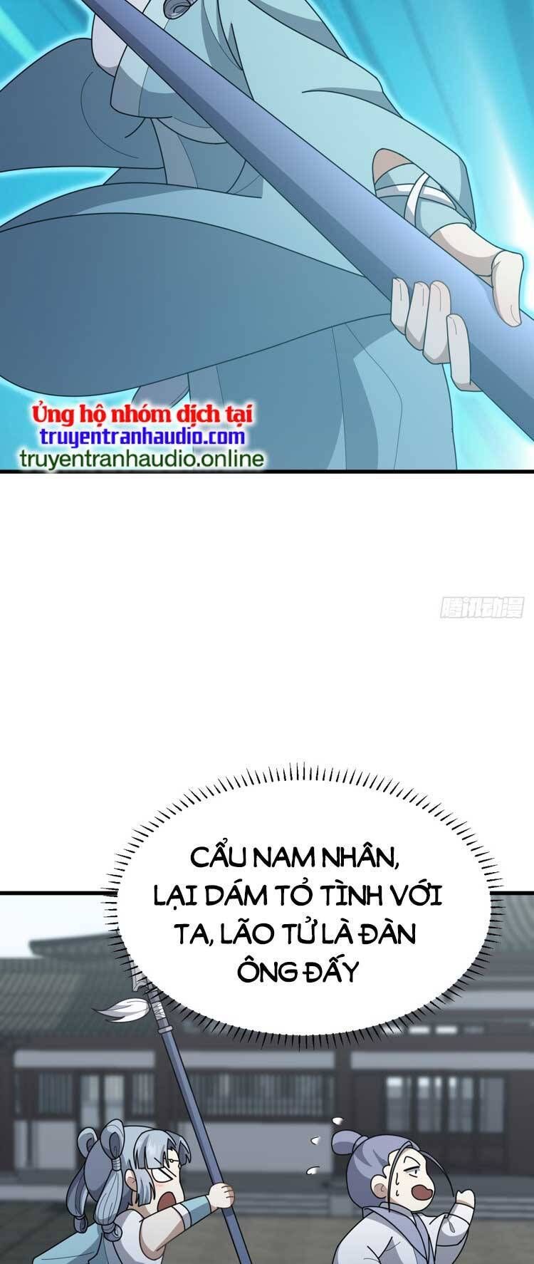 đọc truyện Ta Ở Nhà 100 Năm Khi Ra Ngoài Đã Vô Địch Chương 84 ảnh 31 tại Thiên Thai Truyện