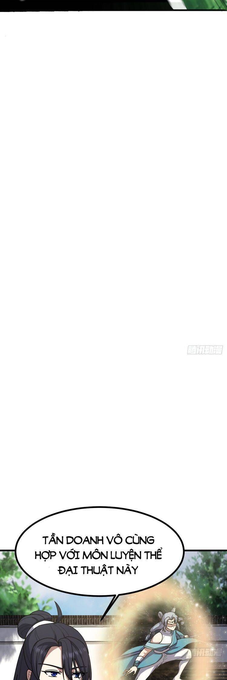 đọc truyện Ta Ở Nhà 100 Năm Khi Ra Ngoài Đã Vô Địch Chương 85 ảnh 20 tại Thiên Thai Truyện