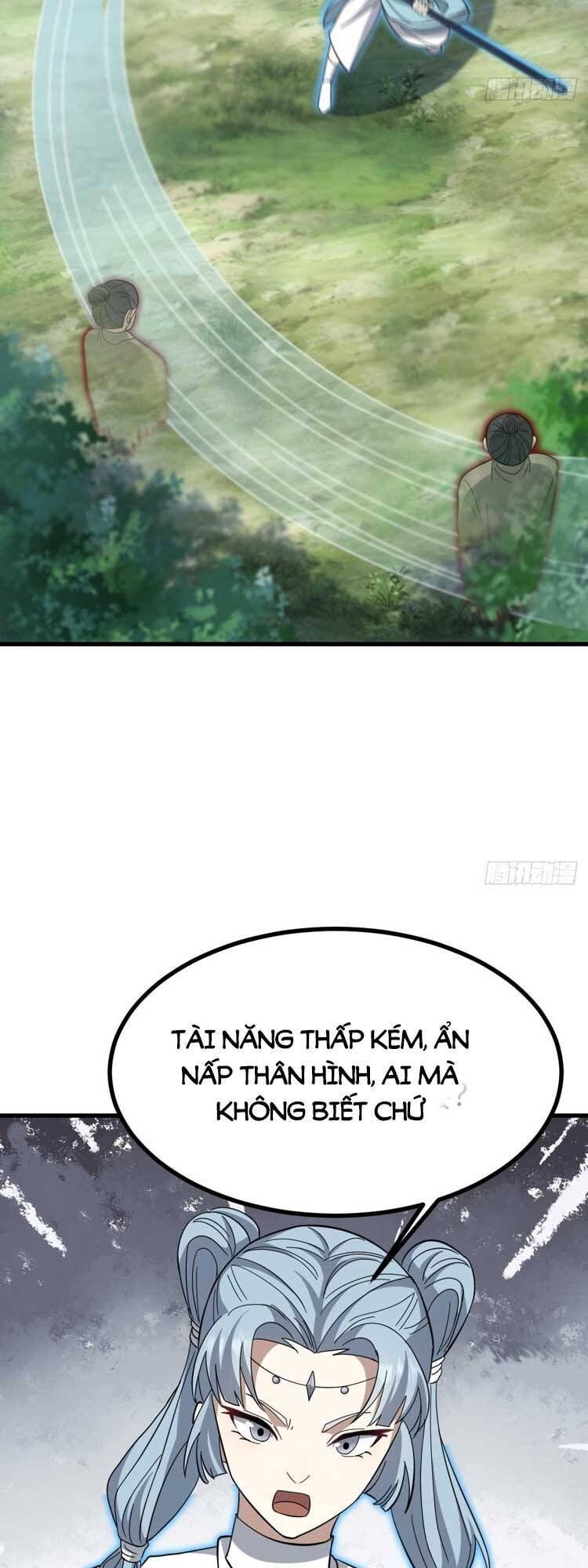 đọc truyện Ta Ở Nhà 100 Năm Khi Ra Ngoài Đã Vô Địch Chương 86 ảnh 15 tại Thiên Thai Truyện