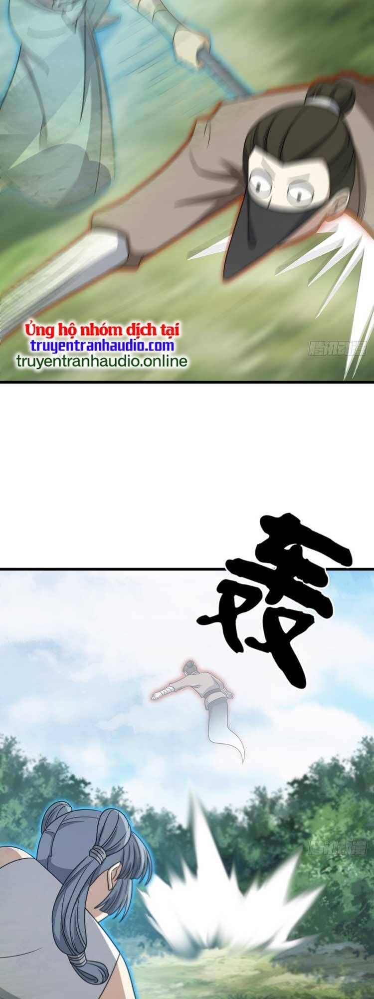 đọc truyện Ta Ở Nhà 100 Năm Khi Ra Ngoài Đã Vô Địch Chương 86 ảnh 22 tại Thiên Thai Truyện