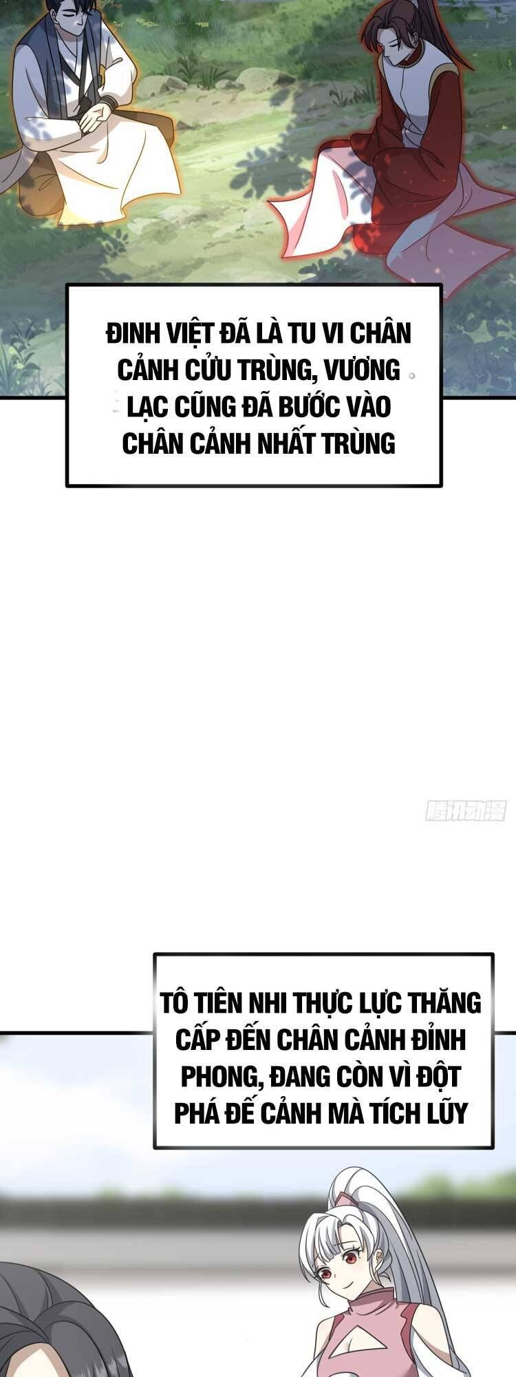 đọc truyện Ta Ở Nhà 100 Năm Khi Ra Ngoài Đã Vô Địch Chương 86 ảnh 28 tại Thiên Thai Truyện