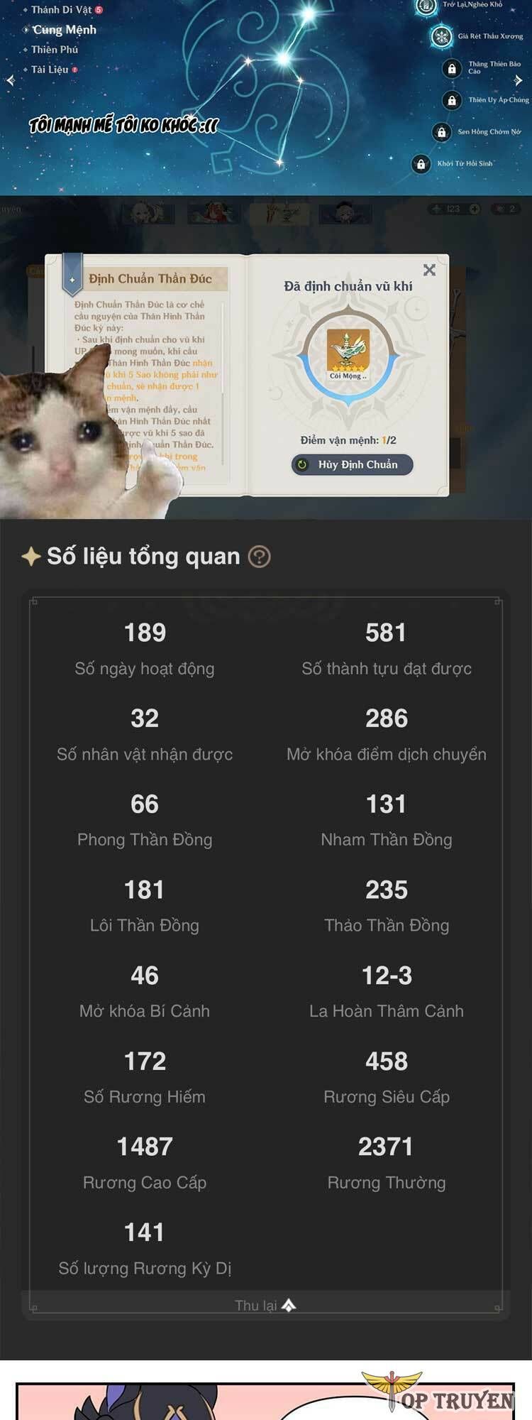 đọc truyện Ta Ở Nhà 100 Năm Khi Ra Ngoài Đã Vô Địch Chương 87 ảnh 31 tại Thiên Thai Truyện