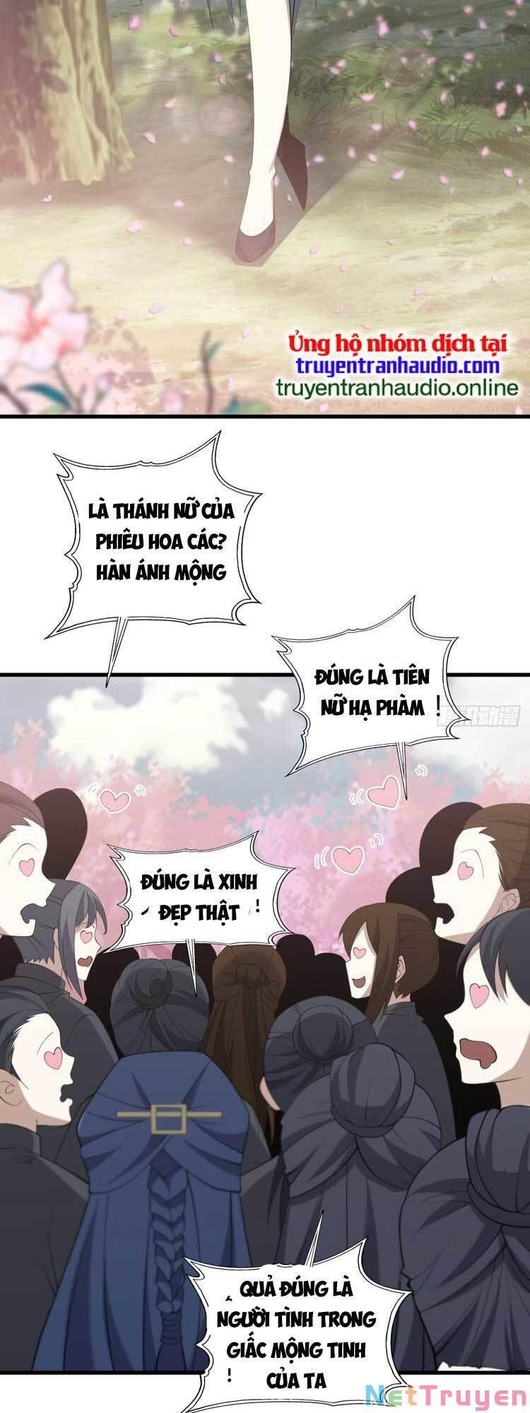 đọc truyện Ta Ở Nhà 100 Năm Khi Ra Ngoài Đã Vô Địch Chương 88 ảnh 27 tại Thiên Thai Truyện