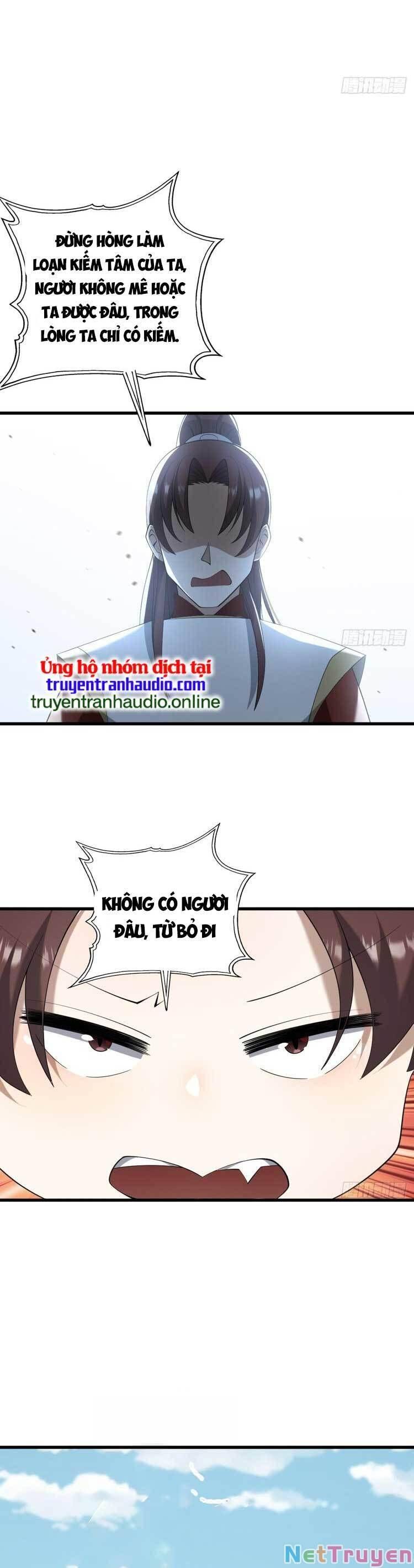 đọc truyện Ta Ở Nhà 100 Năm Khi Ra Ngoài Đã Vô Địch Chương 88 ảnh 30 tại Thiên Thai Truyện