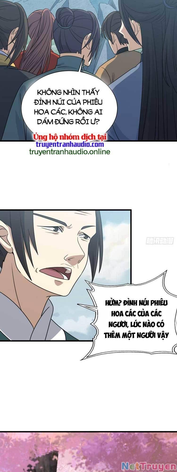 đọc truyện Ta Ở Nhà 100 Năm Khi Ra Ngoài Đã Vô Địch Chương 88 ảnh 6 tại Thiên Thai Truyện