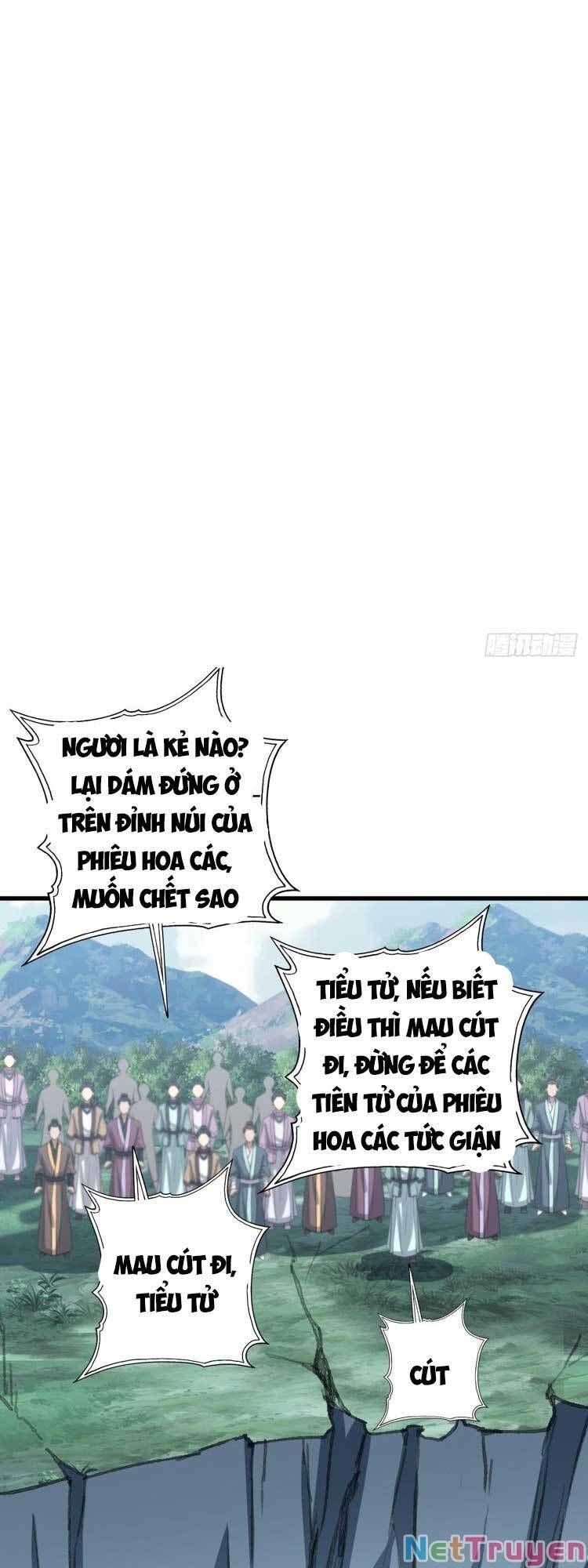đọc truyện Ta Ở Nhà 100 Năm Khi Ra Ngoài Đã Vô Địch Chương 88 ảnh 8 tại Thiên Thai Truyện